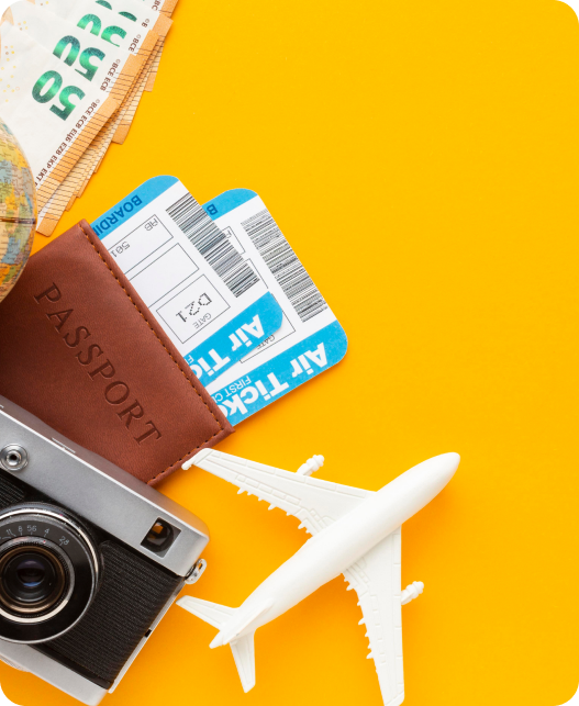 Ticket